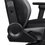 Компьютерное кресло Cooler Master Caliber X1C черный
