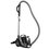 Пылесос  Tefal X-Trem Cyclonic Effitec TW7C89EA черный