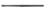 Пылесос  DEXP DVC-2200HC серый