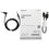 Wireless/wired headphones Sony WH-CH720N blue 2023