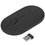Мышь беспроводная Logitech Pebble M350 [910-005576] черный