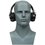 Simsiz/simli quloqchinlar Aceline BT-212 rev2  qora 2026