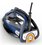 Утюг Tefal Ultimate Pure FV9848E0 синий