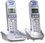Телефон беспроводной (DECT) Panasonic KX-TG 2512RUS