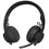 Беспроводные наушники Logitech Zone Wireless MSFT  черный 2020