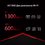 Wi-Fi роутер Mercusys MR50G