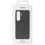 Накладка  Samsung Silicone Magnet Case для Samsung Galaxy S26 черный