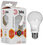 Лампа светодиодная ЭРА LED E27/A60/13w/827