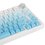 Клавиатура  проводная VGN A75 Gradient Blue