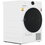 Сушильная машина Midea MD200H90W/W-RU белый