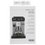 Кофемашина автоматическая DeLonghi Eletta Explore ECAM 450.86.T серебристый