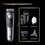 Trimmer Braun Series 9 BT9520 gray/black