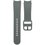 Ремешок Aceline для Samsung Galaxy Watch4/ 5/ 6 серый