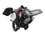 Бензопила Elitech HD CS 2514T , шина - 30 см(12")
