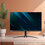 31.5" Монитор Acer Predator XB323QKV3bmiiphx черный