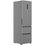 Haier A4F639CXMVU1серебристый