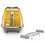 Toaster DeLonghi CTOC2103.Y yellow