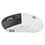 Мышь беспроводная Logitech G PRO X2 SUPERSTRIKE [910-007776] белый