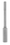 Бур DeWalt DW5847 254 мм
