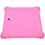 8" Планшет KENSHI Kids H17 3G 32 ГБ розовый