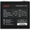 Power supply ARDOR GAMING ORIGIN 850WGF  black