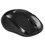 Мышь беспроводная Genius Ergo 8200S [31030029400] черный