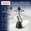 Отпариватель Tefal Pro Style One IT2461E0 черный