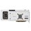 Видеокарта ASUS AMD Radeon 9070 XT PRIME White OC Edition [PRIME-RX9070XT-O16G-WHITE]