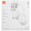 Simsiz/simli quloqchinlar JBL Tune 770NC  oq 2023