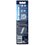 Набор сменных насадок Braun Oral-B PRO Sensitive Clean EB60X-2