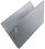 15.6" Ноутбук Lenovo IdeaPad Slim 3 15AMN8 серый