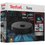 Робот-пылесос Tefal X-plorer Serie 75 S RG8575WH черный