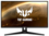 28" Монитор ASUS TUF Gaming VG289Q1A черный