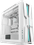 Корпус DEEPCOOL GENOME III [R-GENOME-WHALA3-G-3] белый