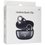 Наушники TWS Realme Buds Clip  черный 2025