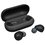 Наушники TWS Sony WF-C700N  черный 2023