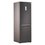 Refrigerator with freezer   AVALON AVL-FB330E gray