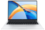 16" Ноутбук HONOR MagicBook X 16 Born-H5651 серебристый