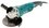 Углошлифовальная машина (УШМ) Makita GA5021C