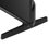 43" (108 см) Телевизор Hisense 43E7S черный