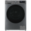 Стиральная машина LG F2V5PS2S серебристый