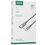 Кабель Ugreen USB Type-C - USB Type-A черный
