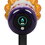 Вертикальный пылесос  Dyson V15s Detect Submarine  серый