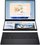14" Ноутбук ASUS Zenbook DUO UX8406CA серый
