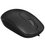 Клавиатура+мышь  проводная  RAPOO X130PRO черный