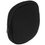 Проводная моногарнитура Jabra BIZ 2400 II Mono  черный 2020