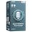 Умная термостатическая головка MOES ZigBee Thermostat Valve PJ-601