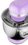 Миксер Kitfort КТ-3416-3 фиолетовый