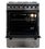Комбинацияланган меш Midea FSC-602DX серебристый