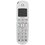 Телефон беспроводной (DECT) teXet TX-D8905A